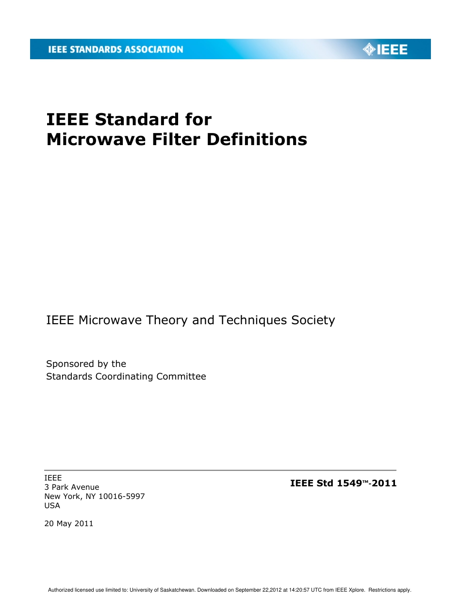 IEEE Std 1549-2011.pdf_第1页