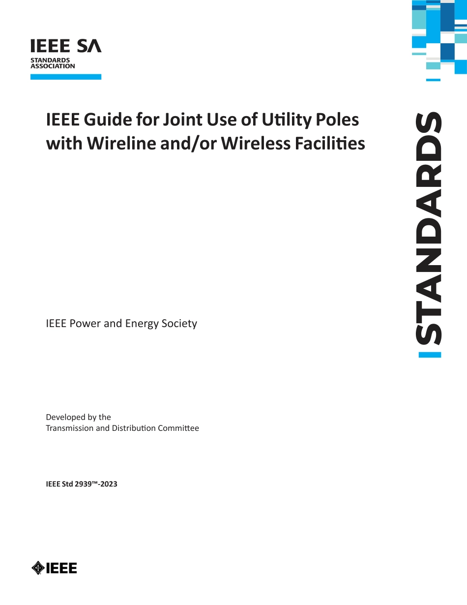 IEEE Std 2939-2023.pdf_第1页