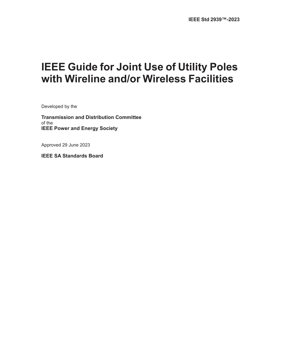 IEEE Std 2939-2023.pdf_第2页