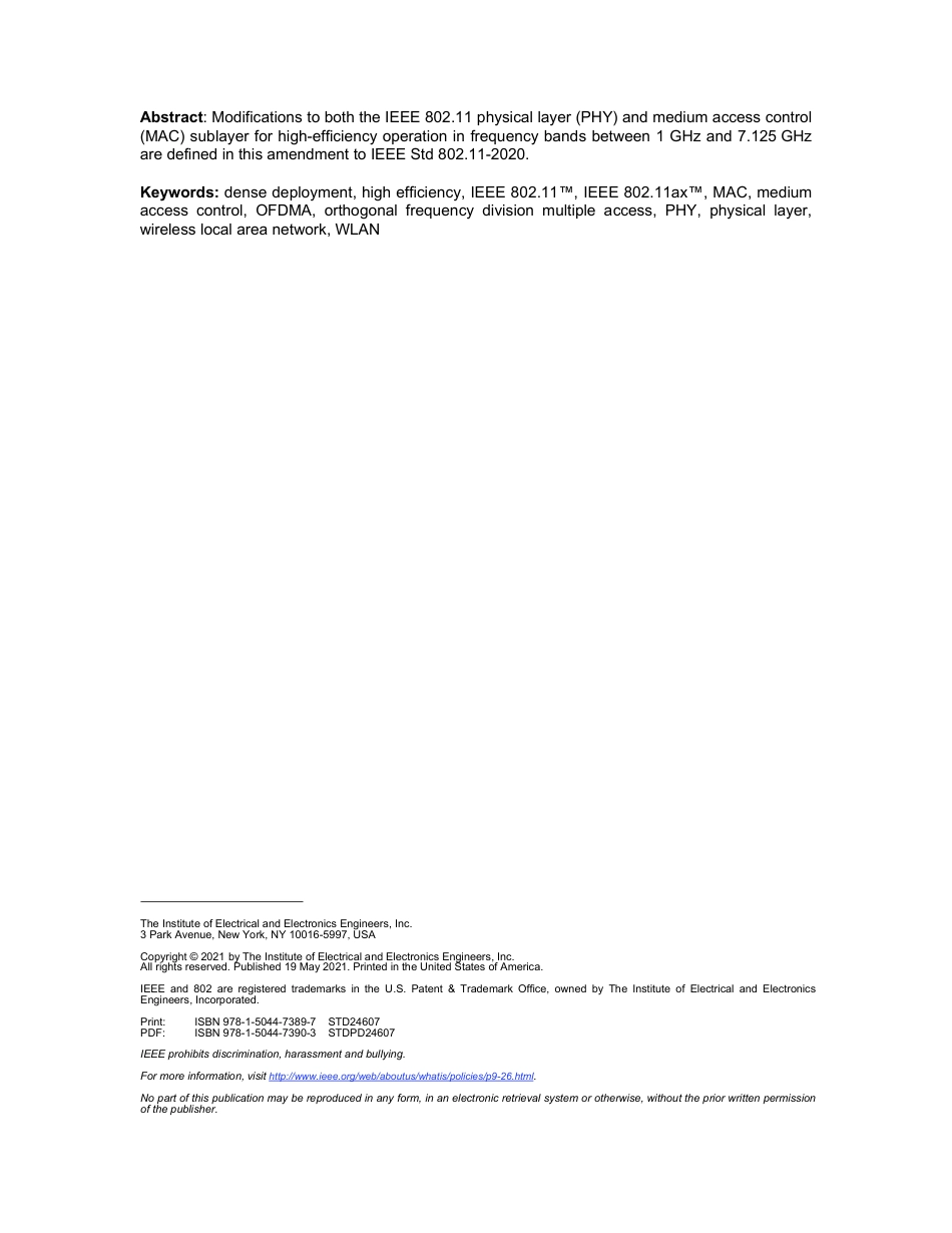 IEEE Std 802.11ax-2021.pdf_第3页