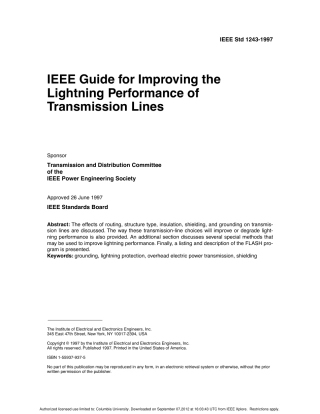 IEEE Std 1243-1997.pdf