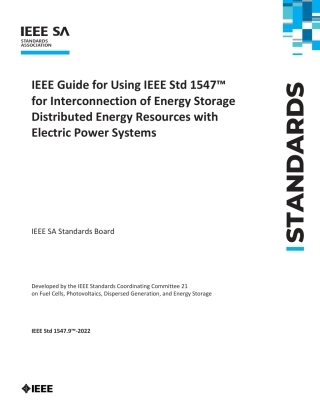 IEEE Std 1547.9-2022.pdf
