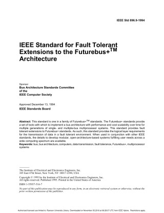 IEEE Std 896.9-1994.pdf