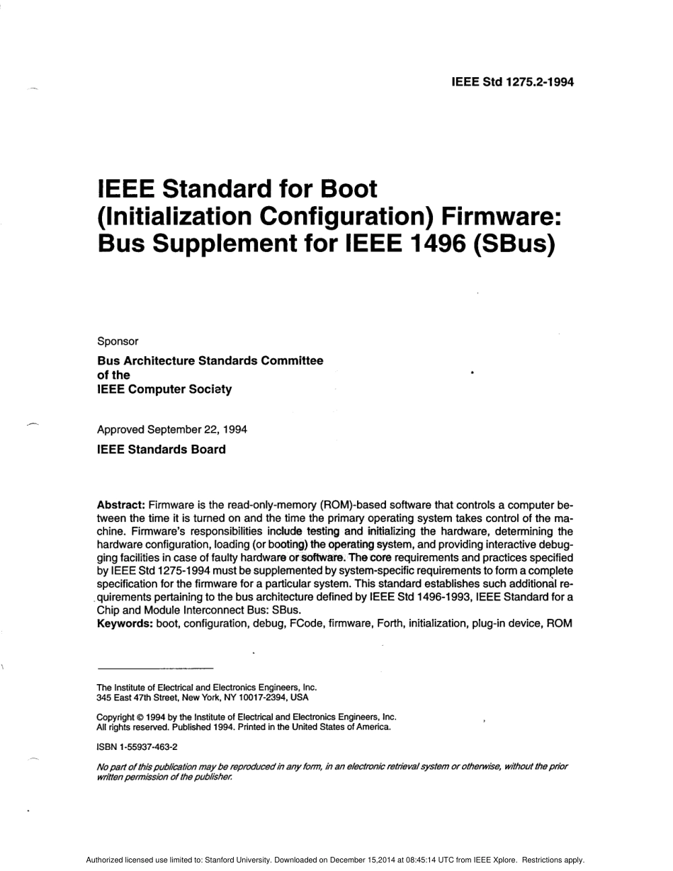 IEEE Std 1275.2-1994 scan.pdf_第2页