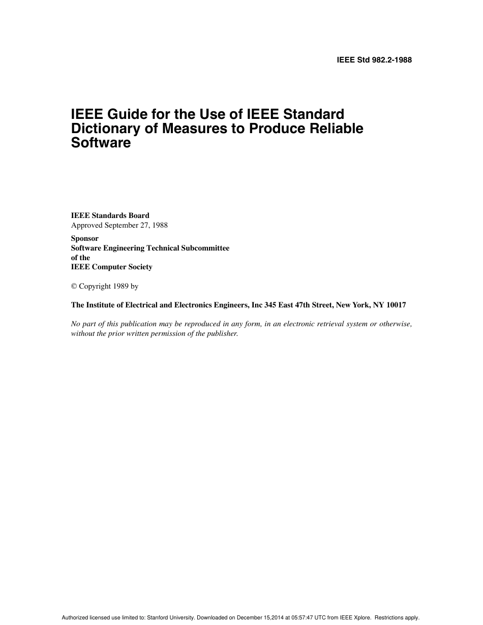 IEEE Std 982.2-1988.pdf_第1页
