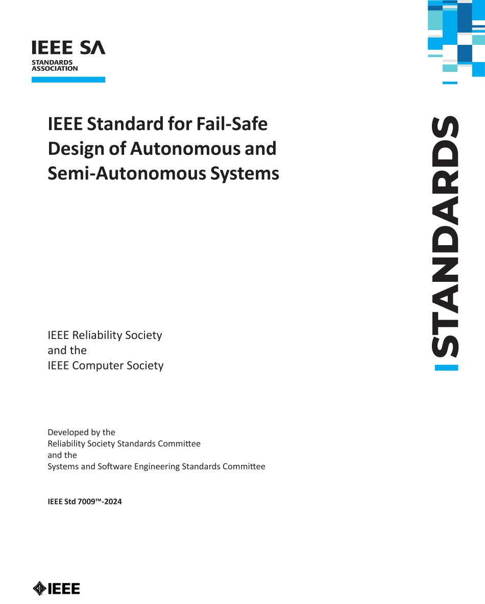IEEE Std 7009-2024.pdf_第1页