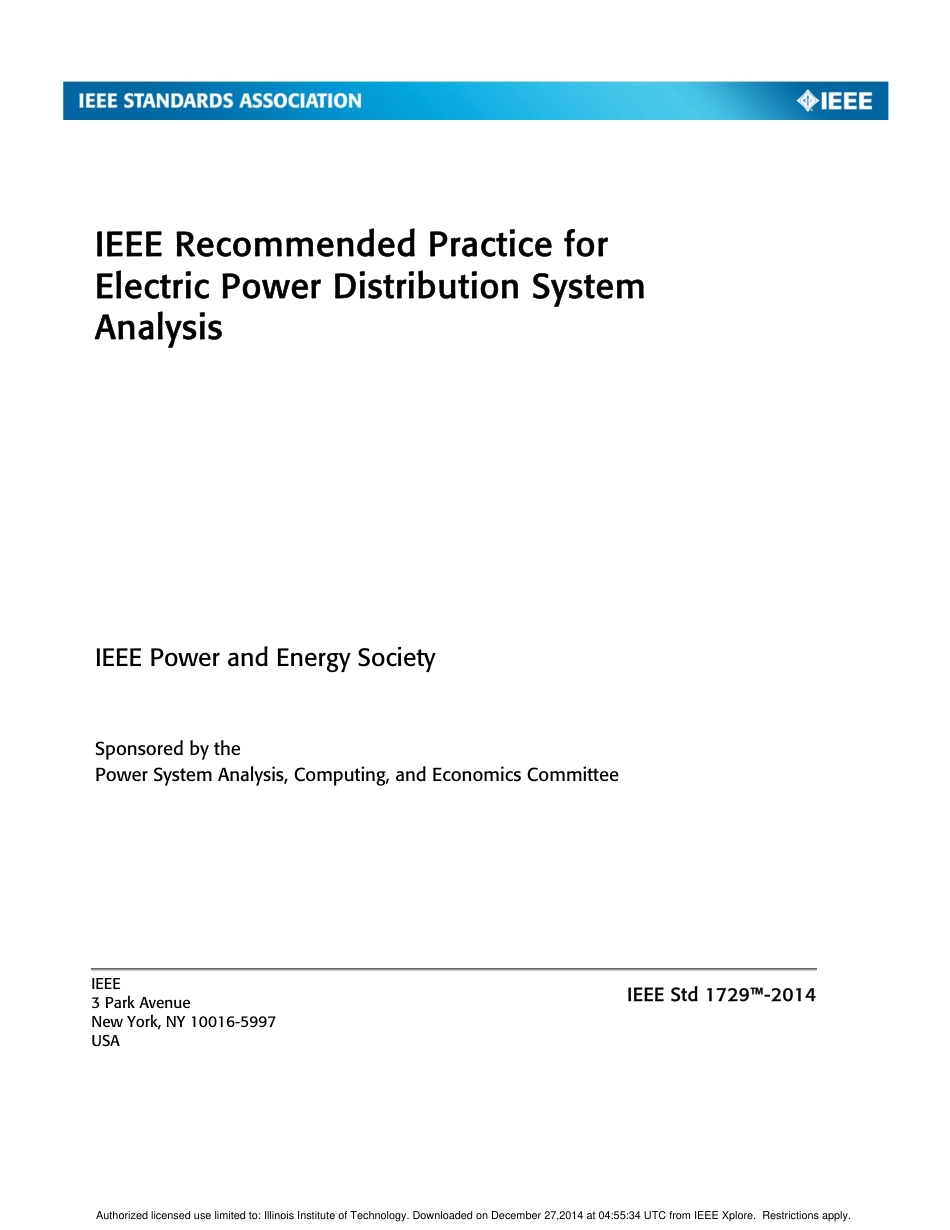 IEEE Std 1729-2014.pdf_第1页