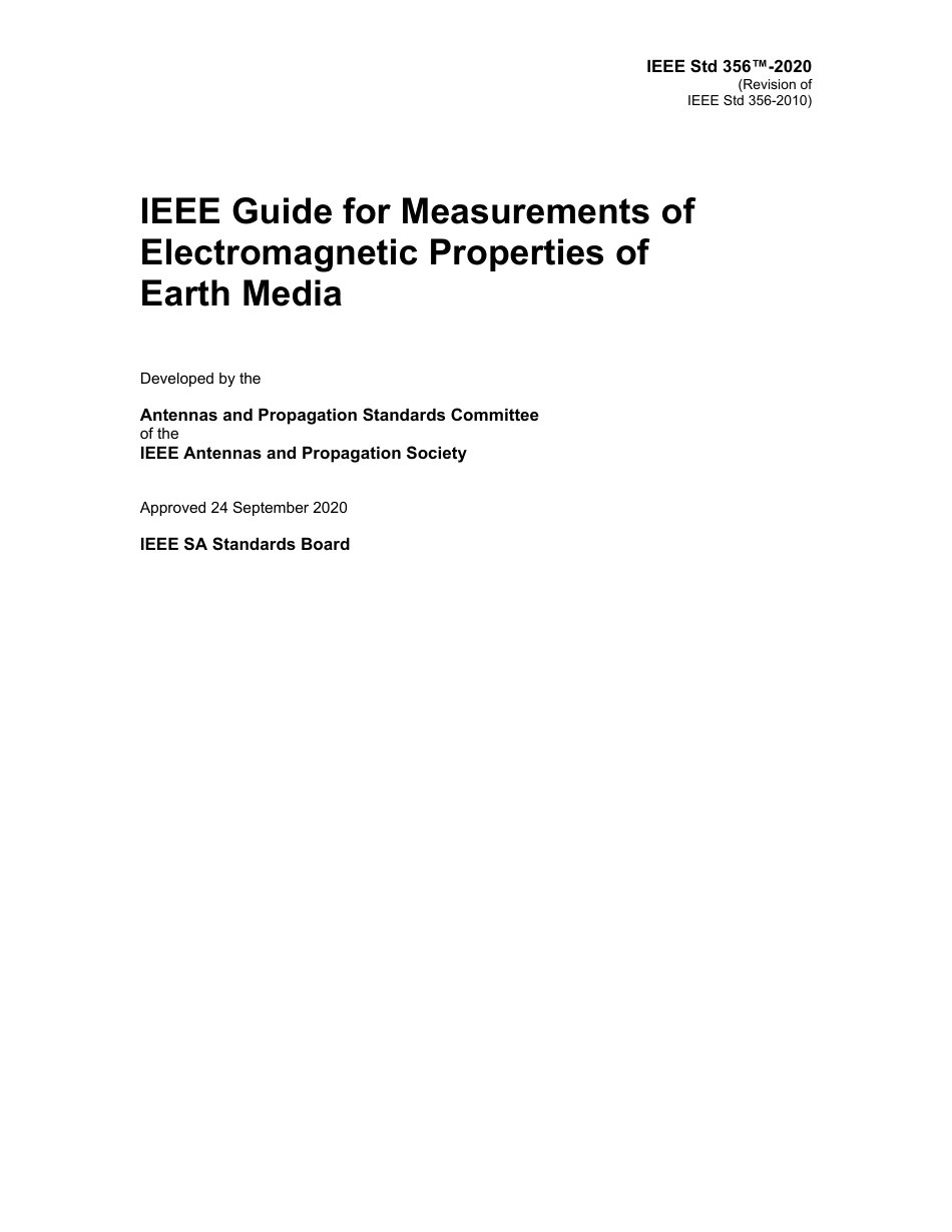 IEEE Std 356-2020.pdf_第2页