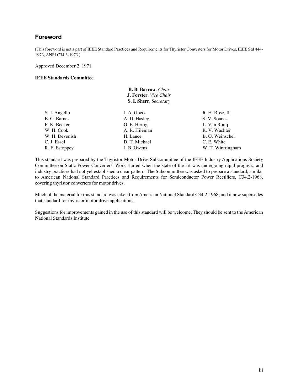 ANSI IEEE Std 444-1973.pdf_第3页