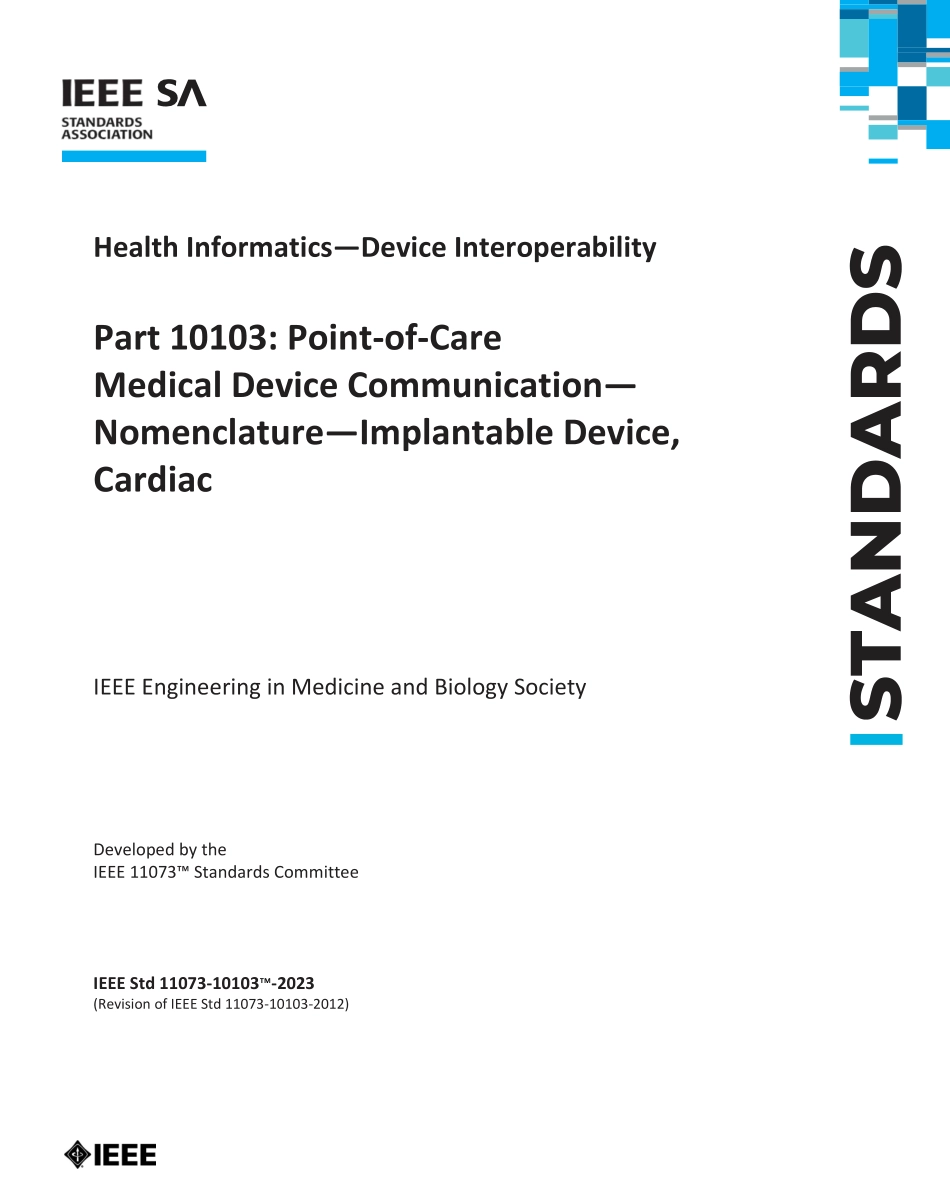 IEEE Std 11073-10103-2023.pdf_第1页