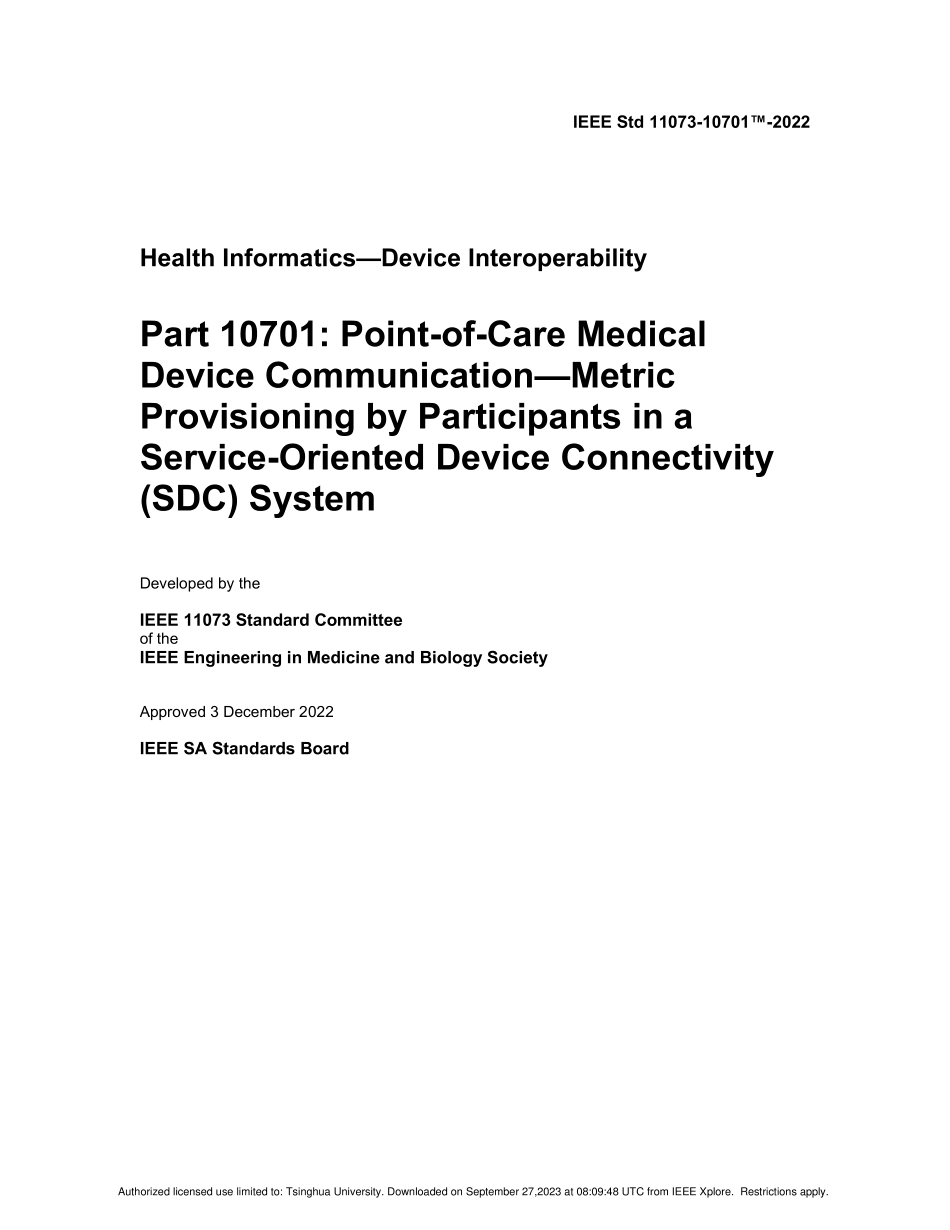 IEEE Std 11073-10701-2022.pdf_第2页