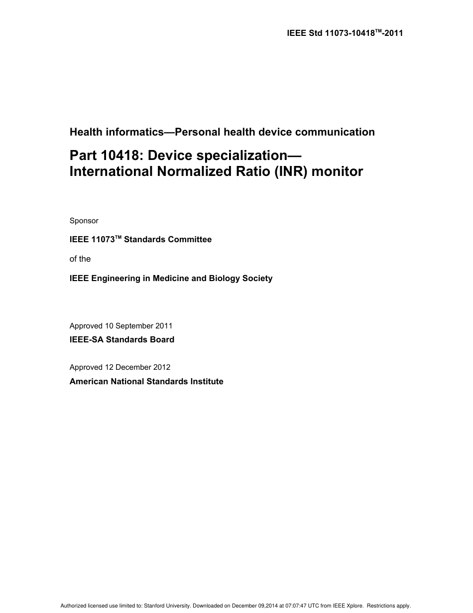 IEEE Std 11073-10418-2011.pdf_第3页