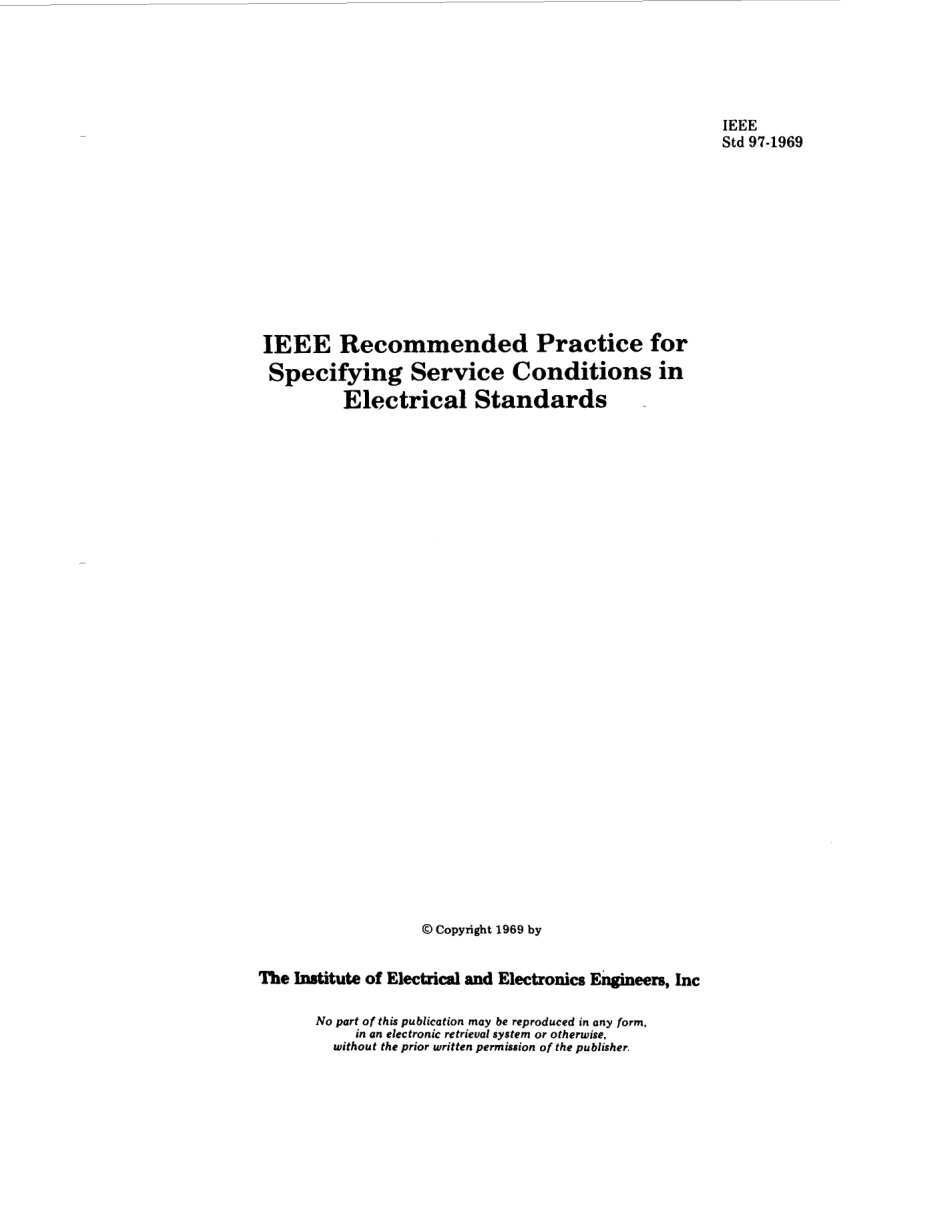 IEEE Std 97-1969 scan.pdf_第2页