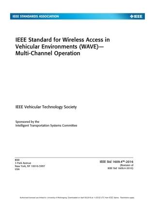 IEEE Std 1609.4-2016.pdf