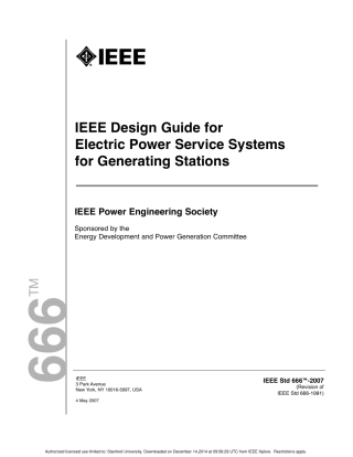 IEEE Std 666-2007.pdf