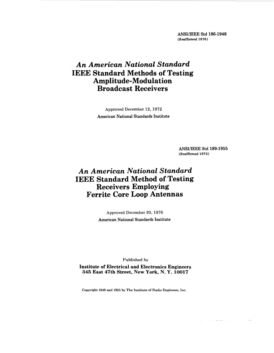 ANSI IEEE Std 186-1948 (1976) scan.pdf_第3页