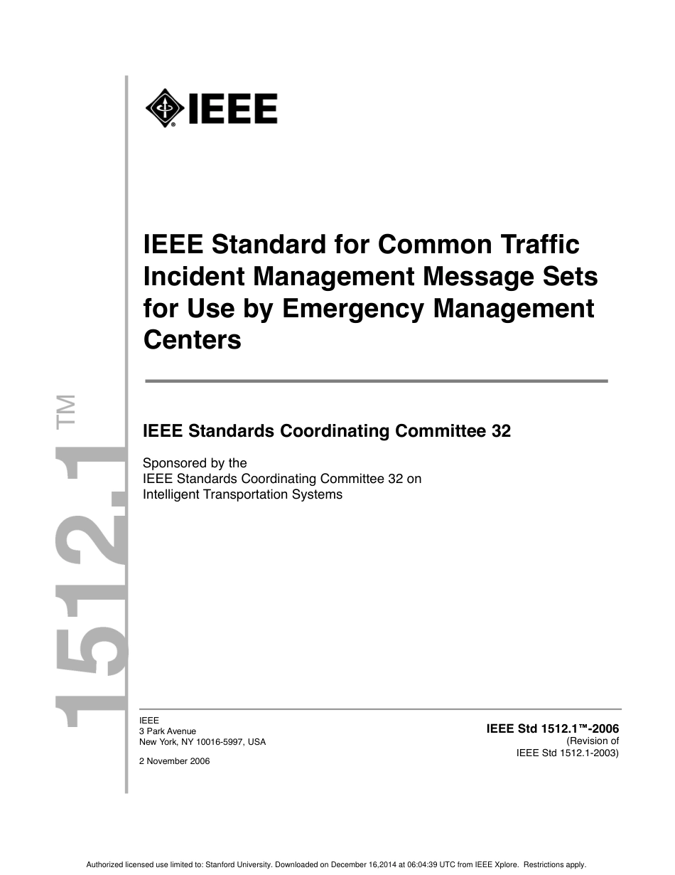 IEEE Std 1512.1-2006.pdf_第1页