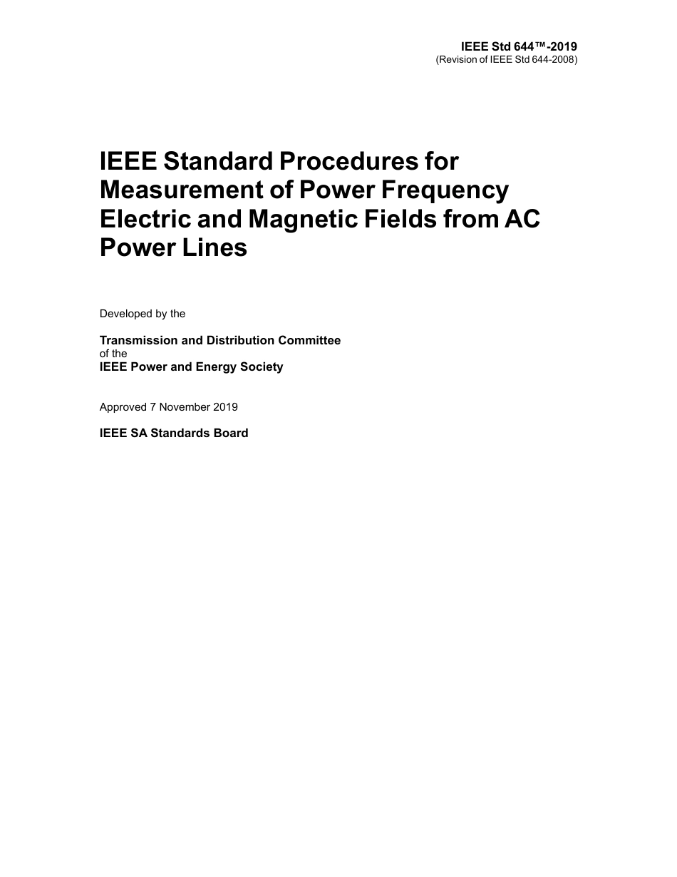 IEEE Std 644-2019.pdf_第2页