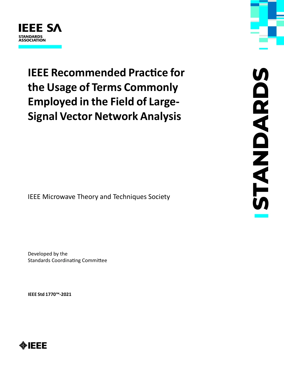 IEEE Std 1770-2021.pdf_第1页