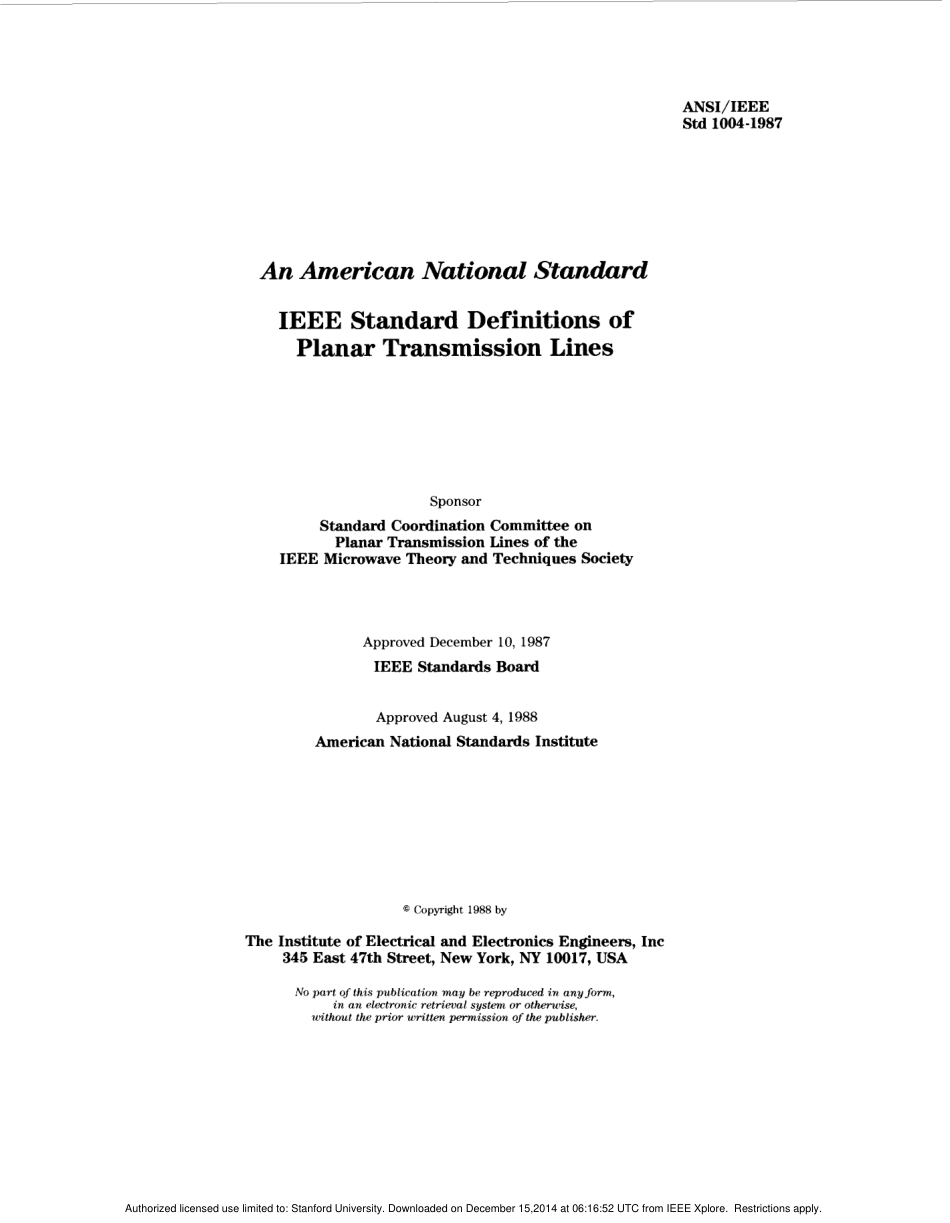 ANSI IEEE Std 1004-1987 scan.pdf_第3页