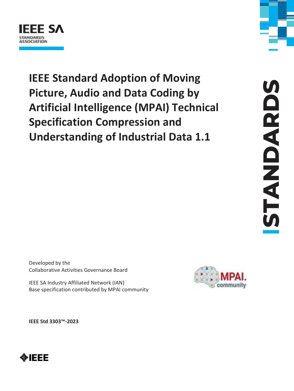 IEEE Std 3303-2023.pdf_第1页