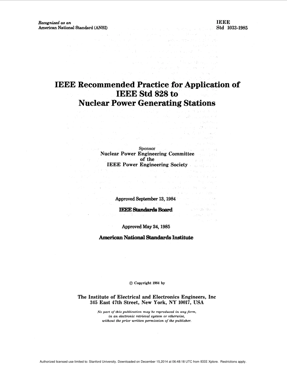 IEEE Std 1033-1985 scan.pdf_第1页