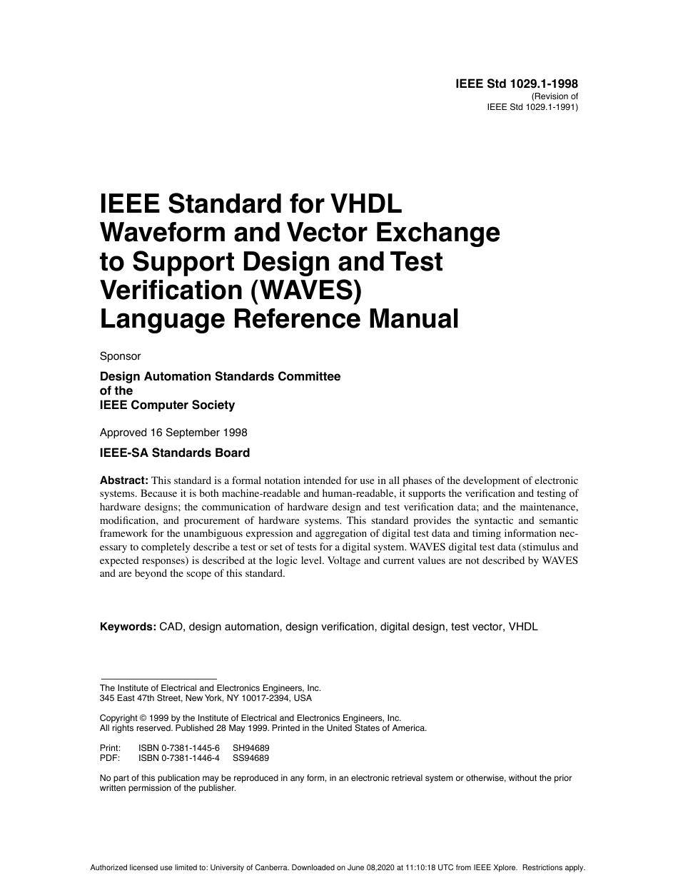 IEEE Std 1029.1-1998.pdf_第3页