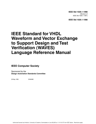 IEEE Std 1029.1-1998.pdf