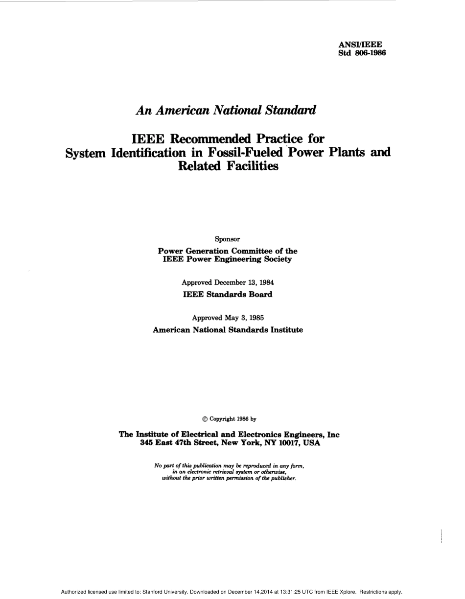 ANSI IEEE Std 806-1986 scan.pdf_第2页