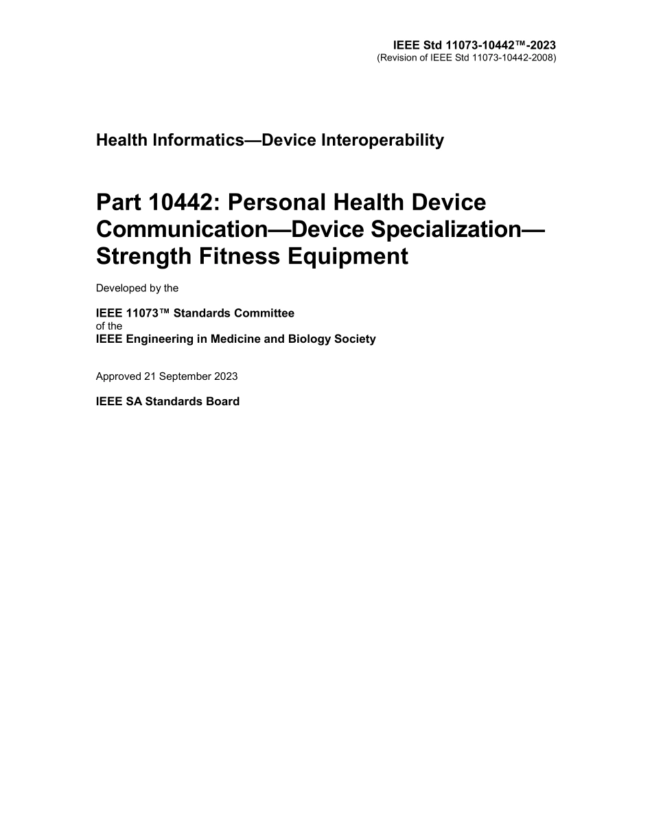 IEEE Std 11073-10442-2023.pdf_第2页