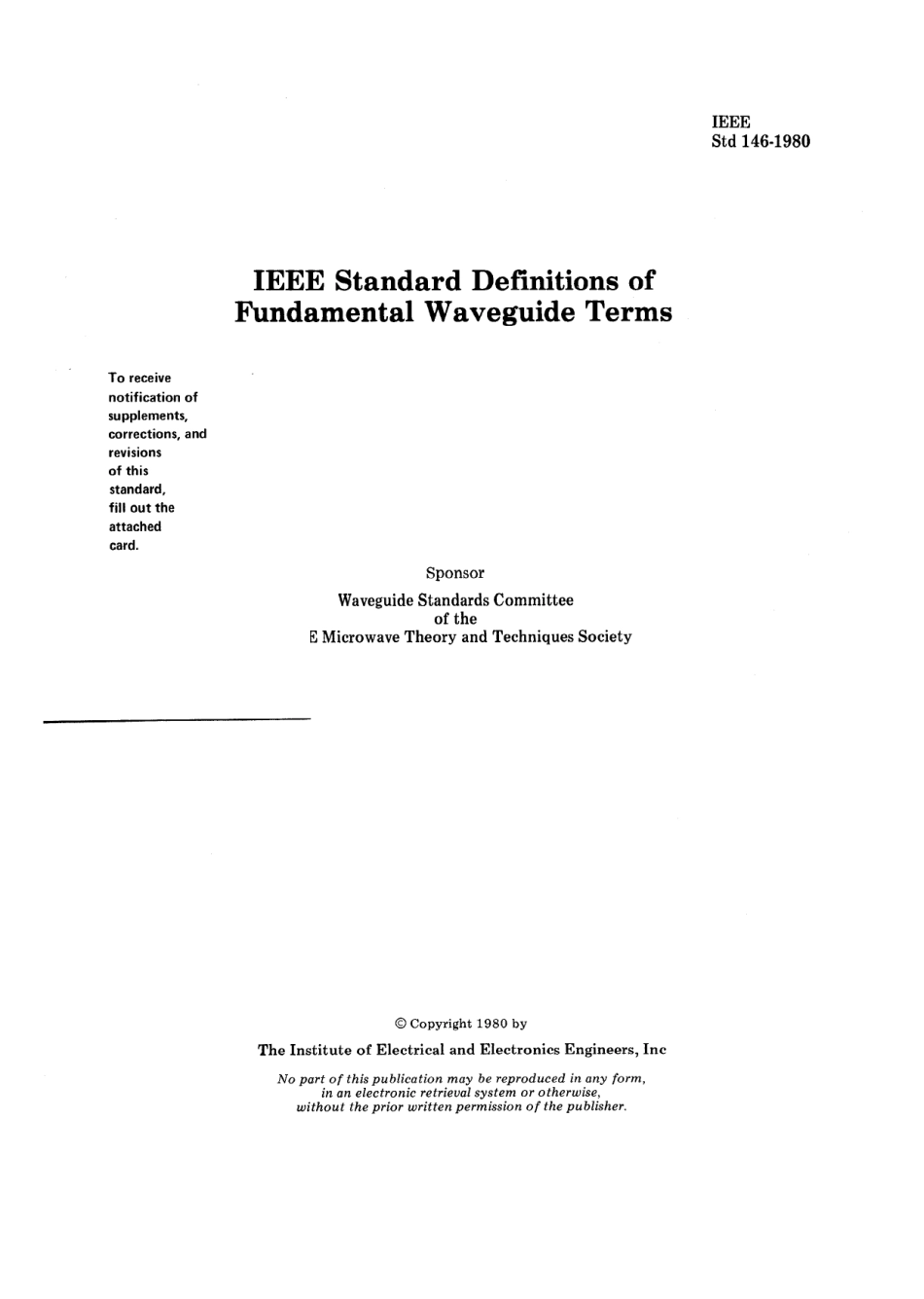 IEEE Std 146-1980 scan.pdf_第1页