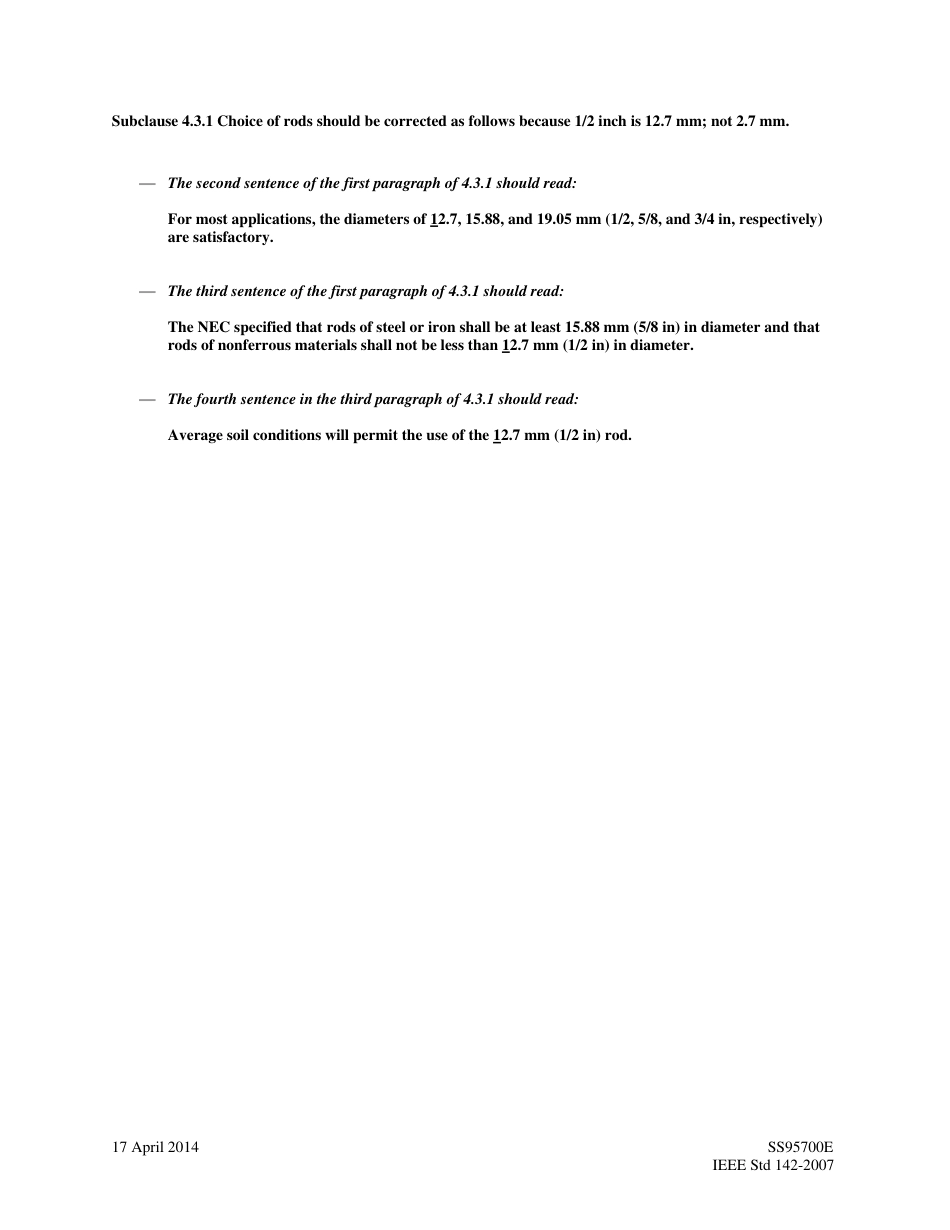 IEEE Std 142-2007 Errata 2014.pdf_第2页