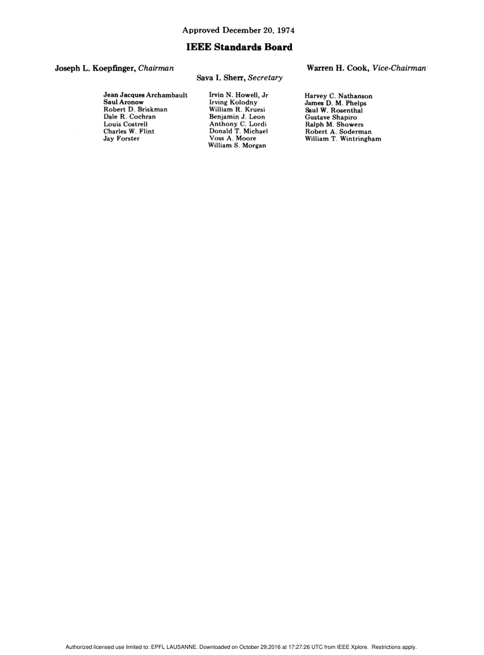 ANSI IEEE Std 185-1975 (IHF-T-200-1975) scan.pdf_第3页