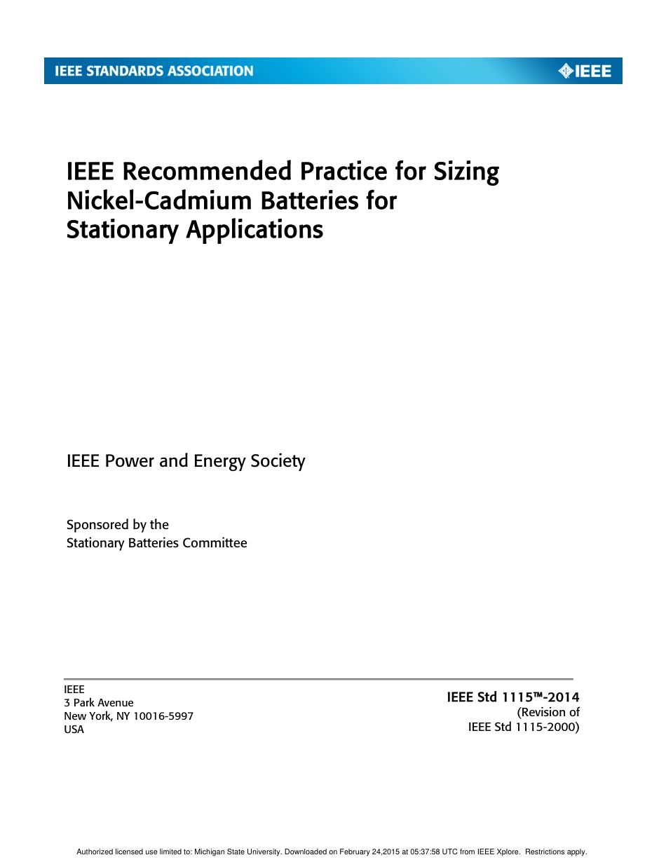 IEEE Std 1115-2014.pdf_第1页
