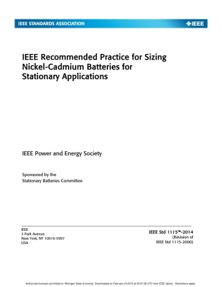 IEEE Std 1115-2014.pdf