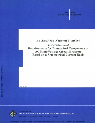 IEEE Std 340-1972 (ANSI C37.076-1972) scan.pdf