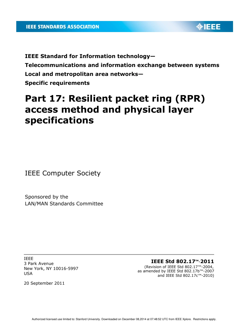 IEEE Std 802.17-2011.pdf_第1页