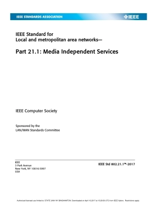 IEEE Std 802.21.1-2017.pdf