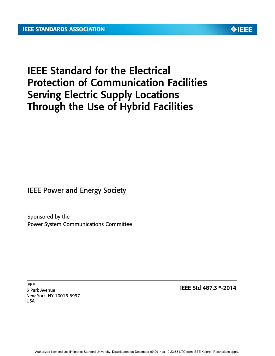 IEEE Std 487.3-2014.pdf_第1页