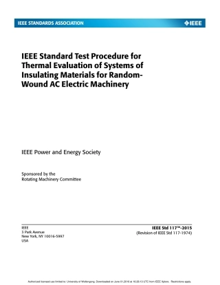 IEEE Std 117-2015.pdf
