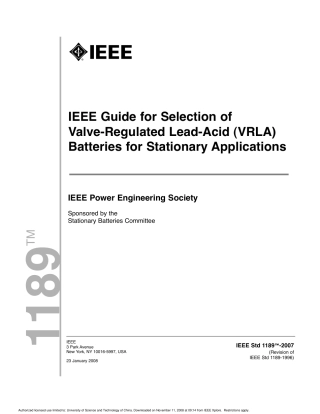 IEEE Std 1189-2007.pdf