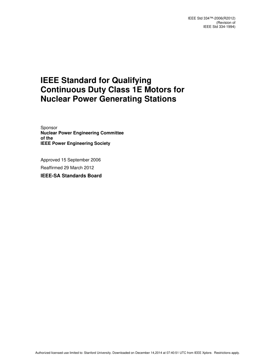 IEEE Std 334-2006 (2012).pdf_第3页