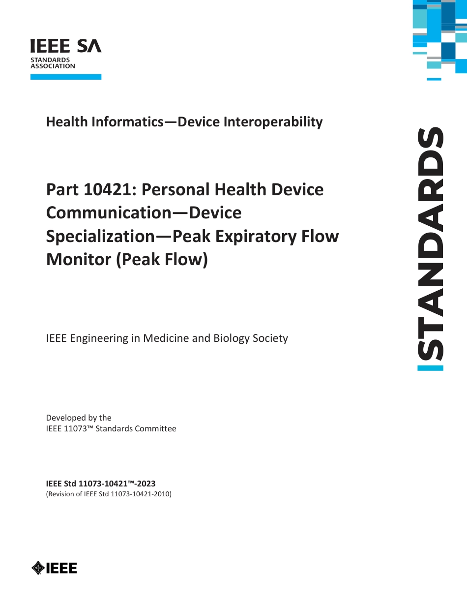 IEEE Std 11073-10421-2023.pdf_第1页