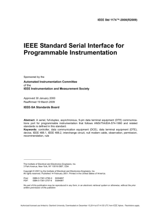 IEEE Std 1174-2000 (2009).pdf