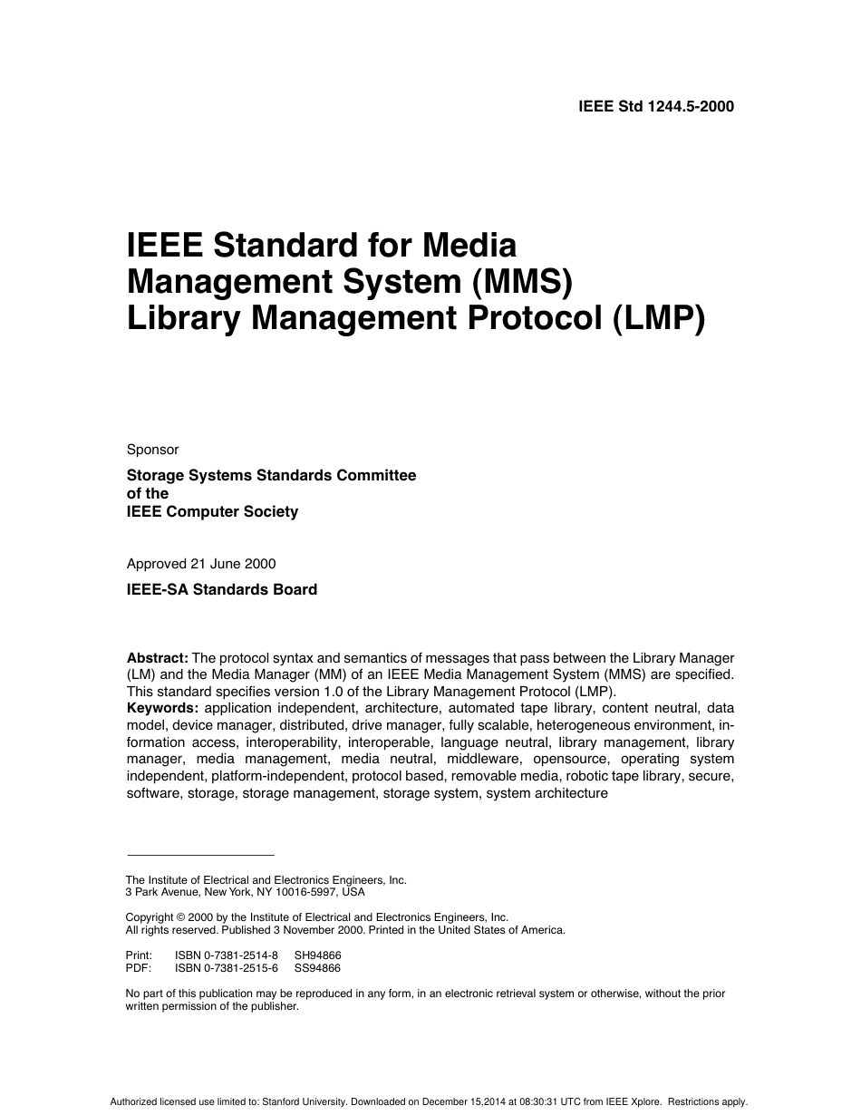IEEE Std 1244.5-2000.pdf_第1页