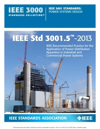 IEEE Std 3001.5-2013.pdf