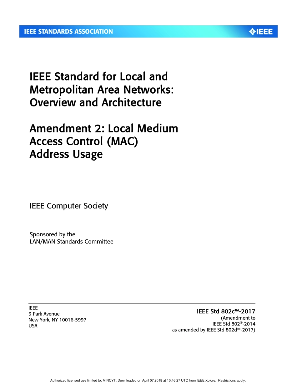 IEEE Std 802c-2017.pdf_第1页