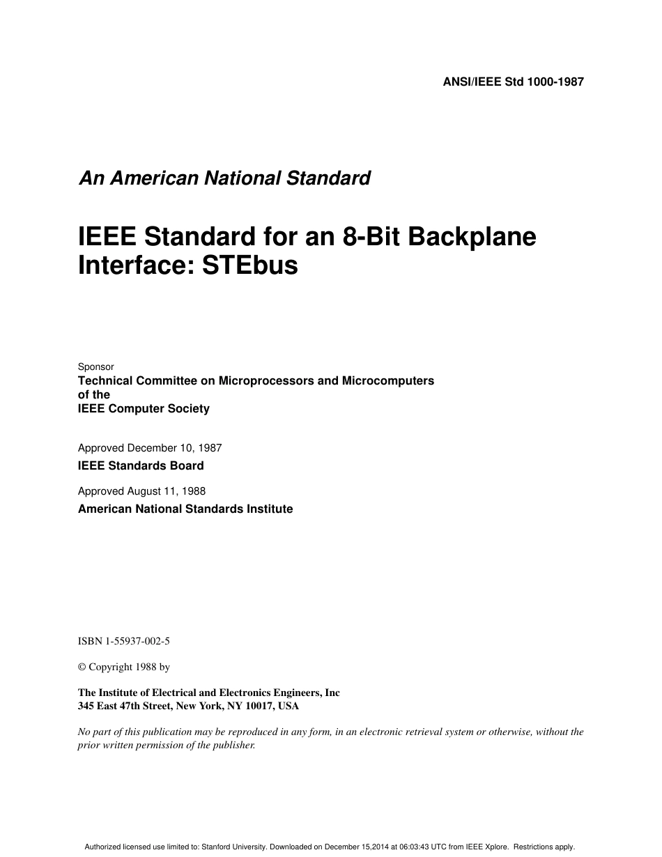 ANSI IEEE Std 1000-1987 scan.pdf_第1页