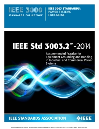 IEEE Std 3003.2-2014.pdf