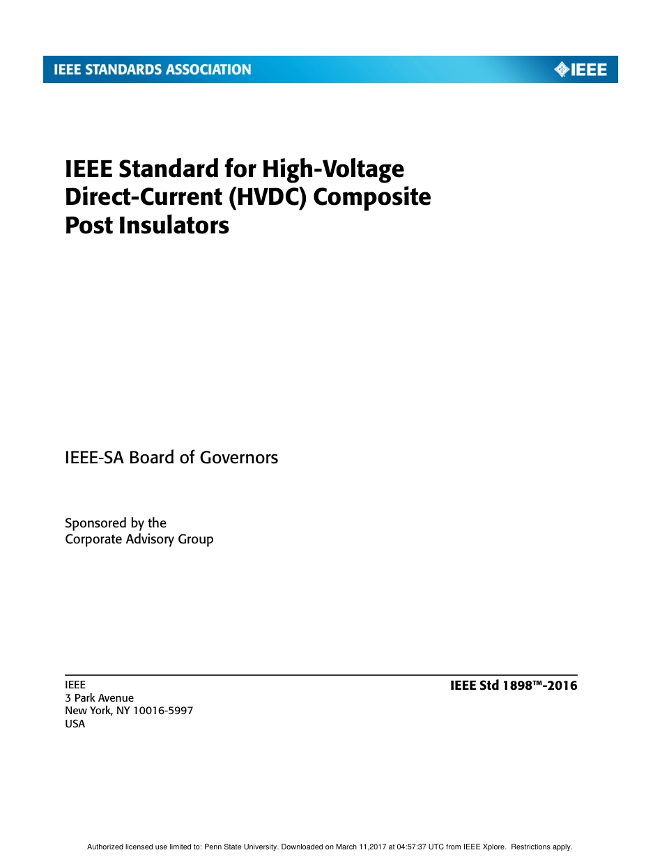 IEEE Std 1898-2016.pdf_第1页
